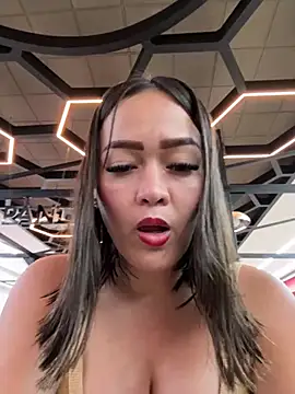 Danielavegax online show from 03-15-25, 02:14