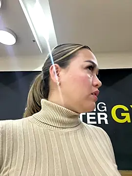 Danielavegax online show from 10-28-25, 12:22