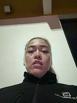 Danielavegax online show from 03-27-26, 04:10