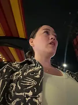 Danielavegax online show from 03-08-25, 02:55