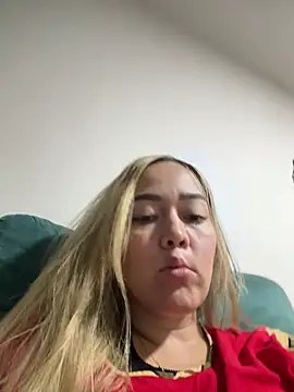 Danielavegax online show from 04-24-26, 02:02