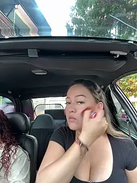 Danielavegax online show from 02-18-26, 07:32