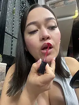 Danielavegax online show from 03-23-25, 12:58
