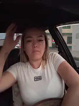 Danielavegax online show from 03-20-26, 11:17