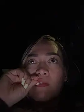 Danielavegax online show from 04-27-26, 06:44