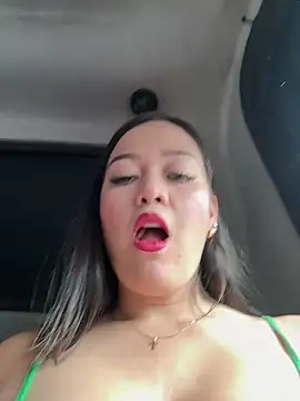 Danielavegax online show from 03-21-25, 09:34