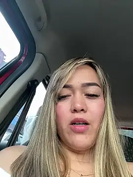 Danielavegax online show from 09-14-25, 07:14