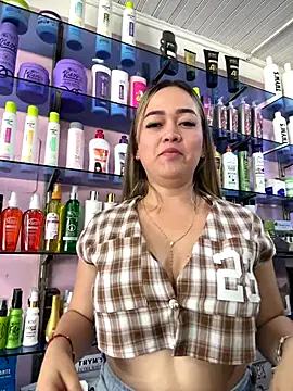 Danielavegax online show from 12-15-25, 06:25