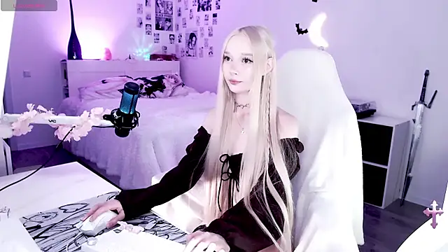 babymisa online show from 05-20-26, 03:09