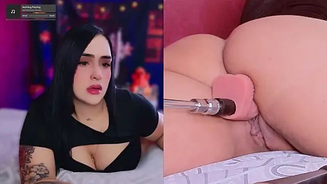 kloe campbell online show from 10-23-25, 11:09