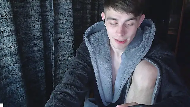 Student Oliver online show from 11-16-25, 07:29