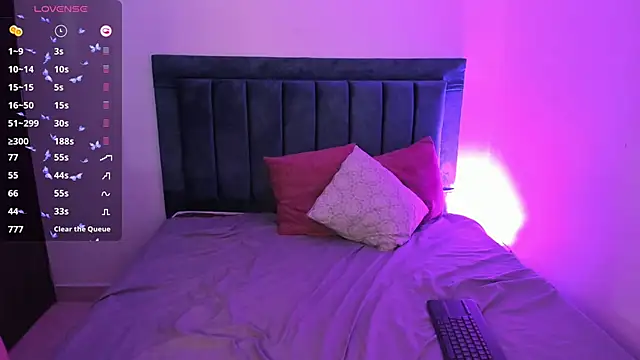 chloe sun online show from 02-05-25, 01:15