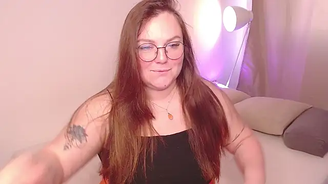 Snapshot of ameliaminkx chatting on 03-20-25, 10:43 ameliaminkx online show from 03-20-25, 10:43