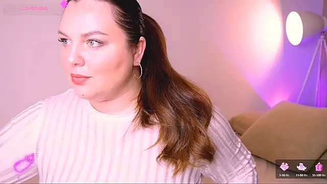 Snapshot of ameliaminkx chatting on 02-14-25, 03:15 ameliaminkx online show from 02-14-25, 03:15