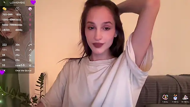 Fleur Delis online show from 12-27-24, 07:35