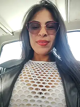 Astrid-- online show from 02-10-26, 03:11