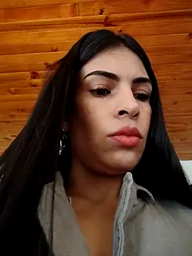 Astrid-- online show from 02-11-26, 02:39