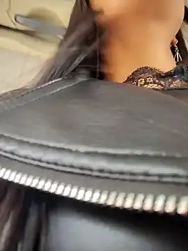 Astrid-- online show from 02-20-26, 03:14