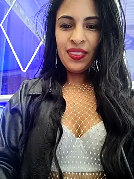 Astrid-- online show from 11-10-25, 07:30