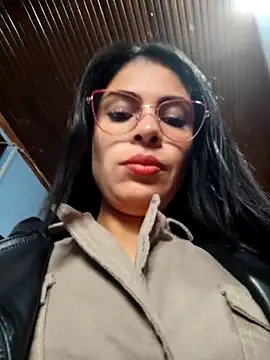 Astrid-- online show from 03-13-26, 03:06