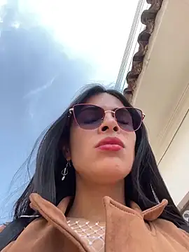 Astrid-- online show from 03-26-26, 03:10