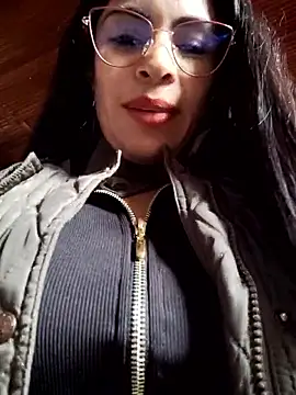 Astrid-- online show from 02-23-26, 03:12