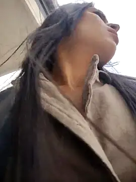 Astrid-- online show from 03-03-26, 03:08