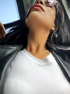 Astrid-- online show from 12-01-25, 03:13