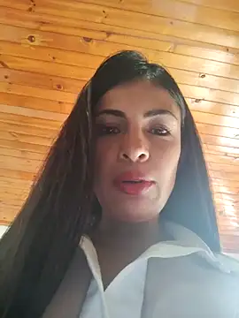 Astrid-- online show from 09-30-25, 02:45