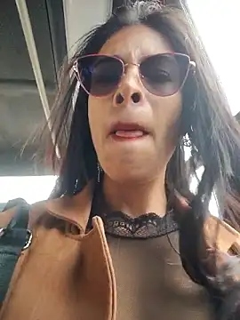 Astrid-- online show from 01-14-26, 03:15