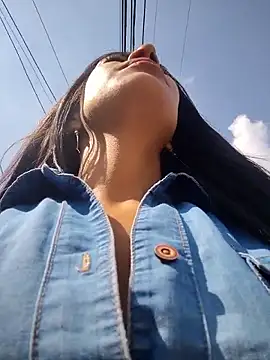 Astrid-- online show from 03-04-26, 02:58