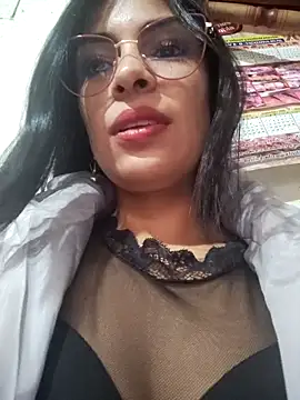 Astrid-- online show from 03-09-26, 04:21