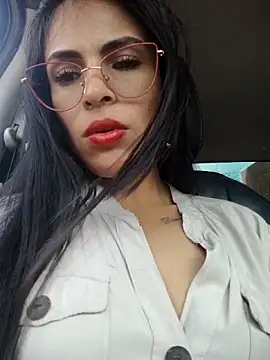 Astrid-- online show from 03-25-26, 07:13