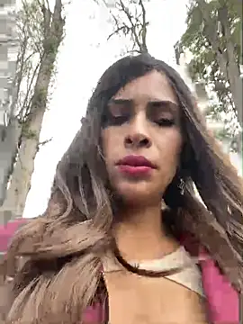 Astrid-- online show from 04-16-26, 03:13