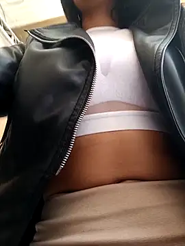 Astrid-- online show from 02-17-25, 07:55