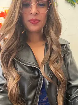 Astrid-- online show from 04-15-26, 07:58