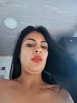 Astrid-- online show from 03-08-26, 06:33