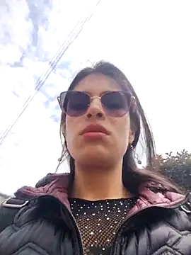 Astrid-- online show from 03-16-26, 02:53