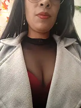 Astrid-- online show from 03-18-26, 03:13