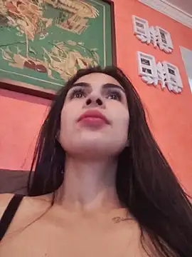 Snapshot of Astrid-- chatting on 05-16-26, 10:20 Astrid-- online show from 05-16-26, 10:20