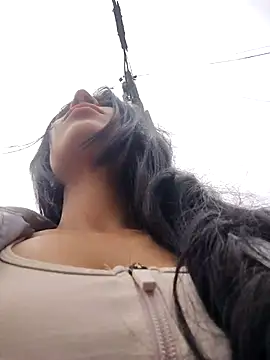 Astrid-- online show from 02-24-26, 03:13