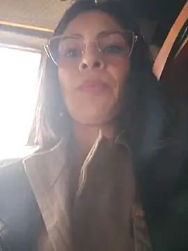 Astrid-- online show from 02-19-26, 03:09