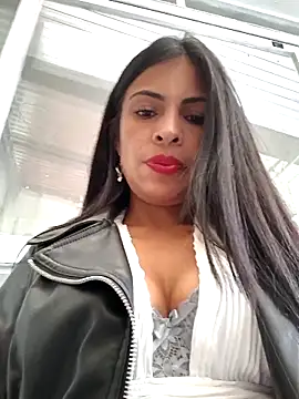 Astrid-- online show from 02-11-25, 09:25