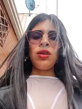 Astrid-- online show from 07-15-26, 03:41