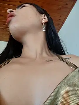 Astrid-- online show from 02-17-26, 02:58