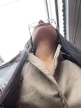 Astrid-- online show from 03-27-26, 02:40