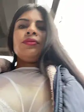 Astrid-- online show from 04-07-26, 03:03