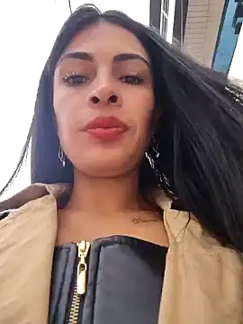 Astrid-- online show from 03-04-25, 02:53