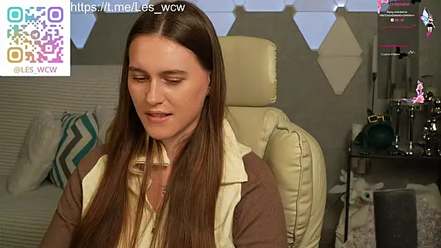 HarleyDeess online show from 11-11-25, 11:53