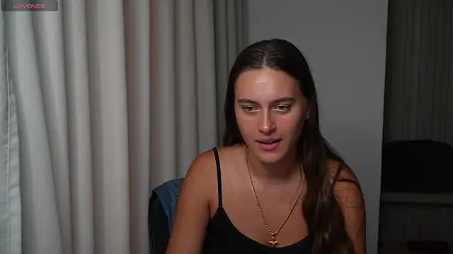 HarleyDeess online show from 05-08-26, 02:15